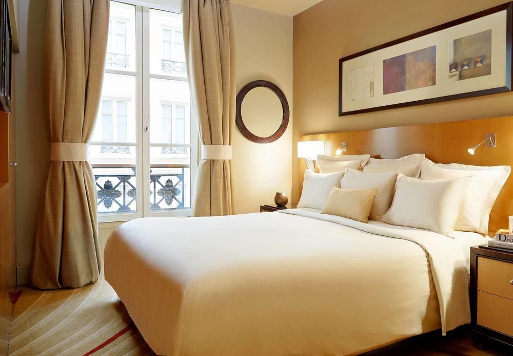 فندق فندق رينيسانس باريس فوندوم المظهر الخارجي الصورة